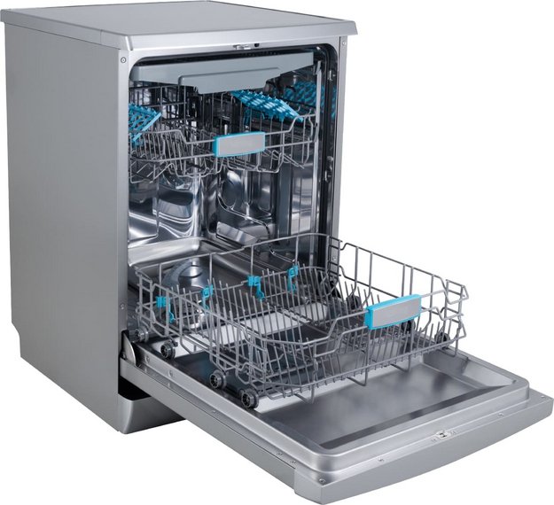 Посудомоечная машина Korting KDF 60678 S в Тюмени (preview 11)