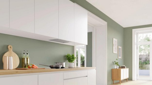 Встраиваемая вытяжка Bosch DLN56AC50 в Тюмени (preview 4)