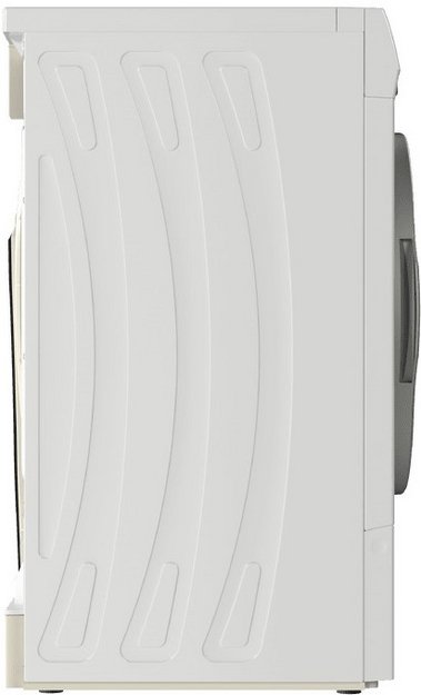 Сушильная машина Maunfeld MFDM158WH300 HP SLIM в Тюмени (preview 4)