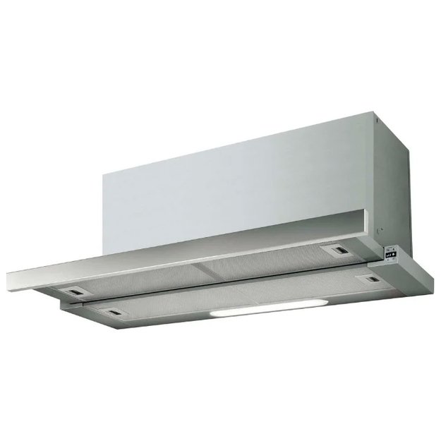 Встраиваемая вытяжка ELICA ELITE 35 GRIX/A/60 в Тюмени (preview 3)