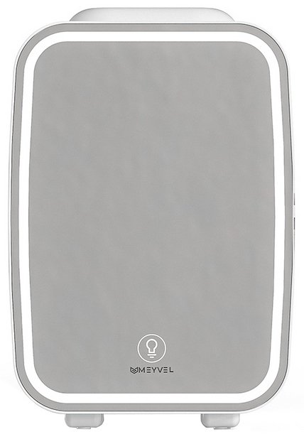 Холодильник для косметики и напитков Meyvel MB-04HC2W в Тюмени (preview 2)