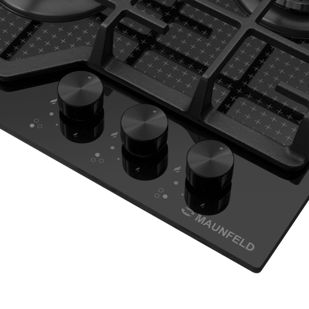 Варочная панель Maunfeld EGHG.43.73CB2/G в Тюмени (preview 4)