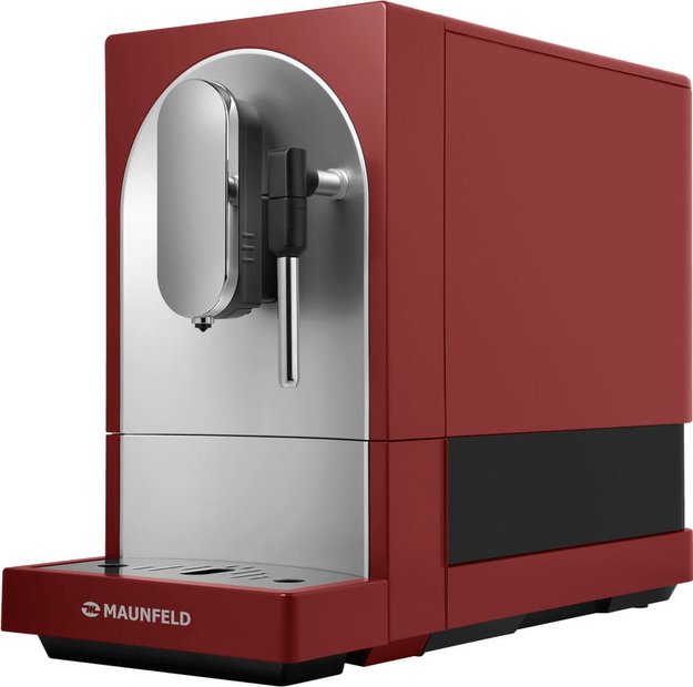Кофемашина Maunfeld MF-A7021RD в Тюмени (preview 1)