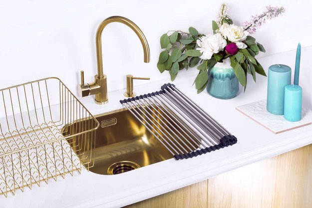 Мойка Omoikiri OMI 44 AB в Тюмени (preview 2)