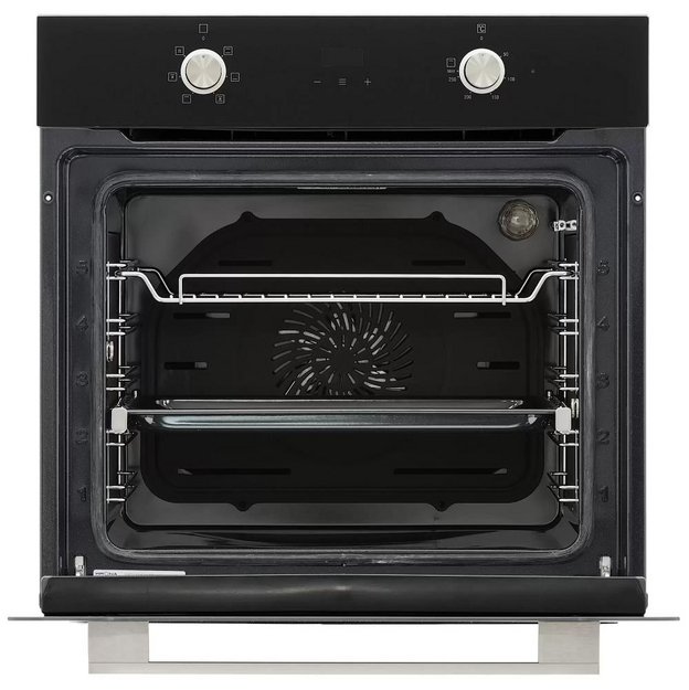 Духовой шкаф KRONA TESORO 60 BL в Тюмени (preview 4)