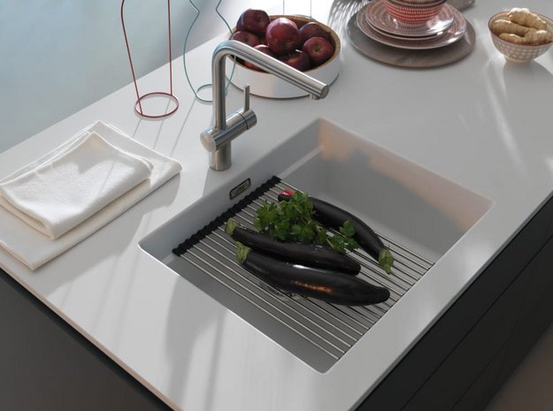 Мойка Franke KNG 110-52 белый в Тюмени (preview 5)