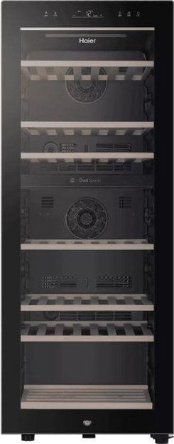 Винный шкаф Haier FWC77GDAU1 в Тюмени (preview 1)