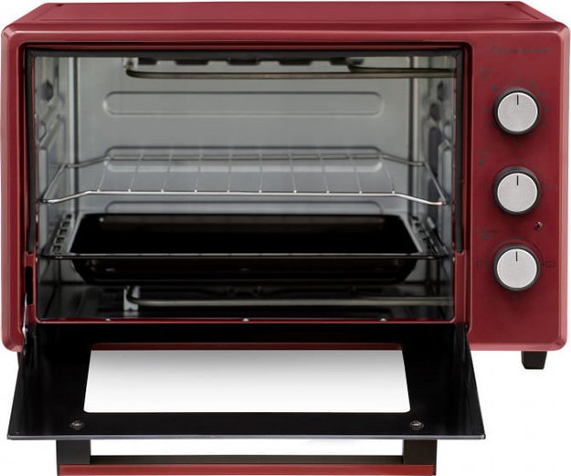 Мини-печь Schaub Lorenz SLE OJ4031 в Тюмени (preview 3)