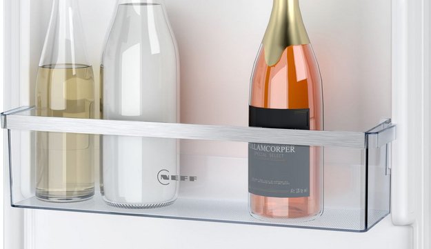 Встраиваемый холодильник Neff KI5862SE0S в Тюмени (preview 4)