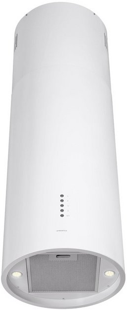 Вытяжка Maunfeld Lee Wall 39 Long white в Тюмени (preview 4)