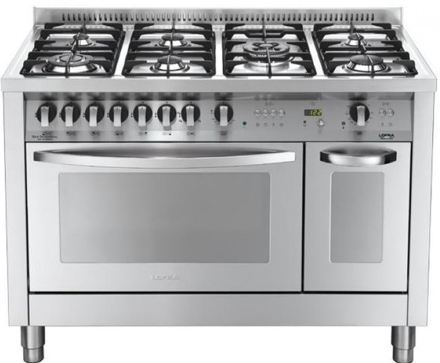 Варочный центр Lofra PD126GV+E/2CI в Тюмени (preview 1)