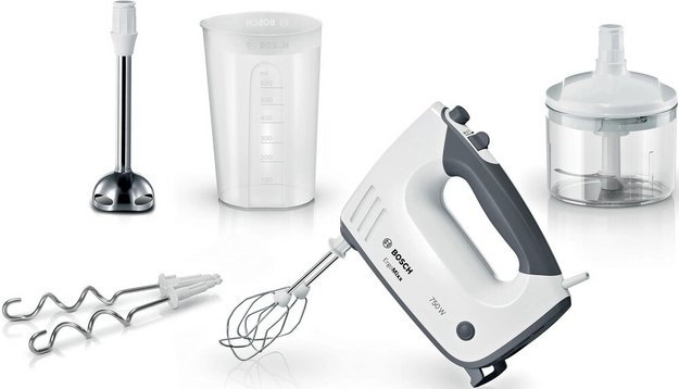 Миксер Bosch MFQ37480 в Тюмени (preview 1)