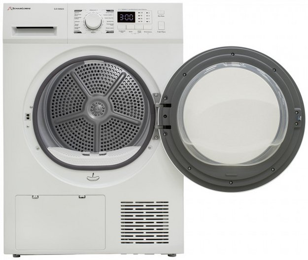 Сушильная машина Schaub Lorenz SLR HW820 в Тюмени (preview 4)