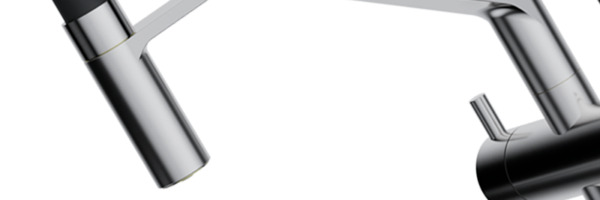 Смеситель Omoikiri Akeno bn в Тюмени (preview 2)