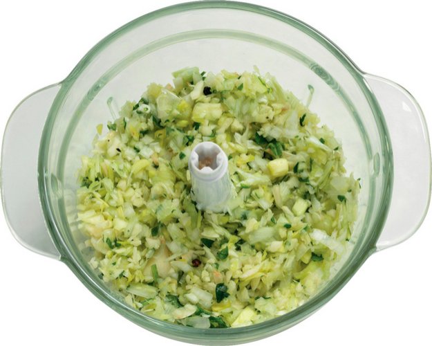 Измельчитель Gorenje S501GW в Тюмени (preview 6)