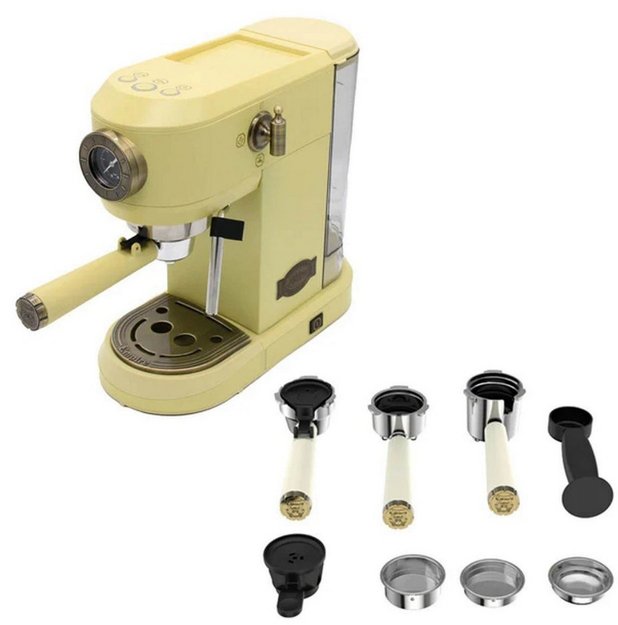 Кофемашина Kaiser KA 2005 ElfEm в Тюмени (preview 6)