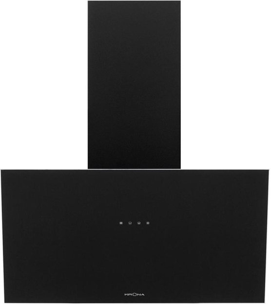 Вытяжка Krona VEREIN I 600 BLACK S в Тюмени (preview 1)