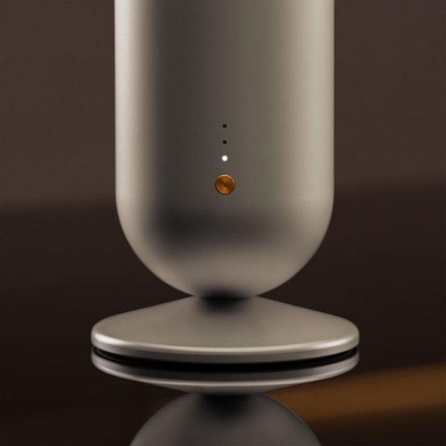 Аромастанция Bork A630 в Тюмени (preview 4)