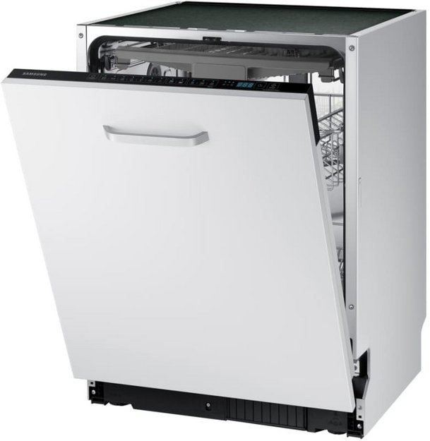 Посудомоечная машина Samsung DW60M6050BB/WT в Тюмени (preview 3)