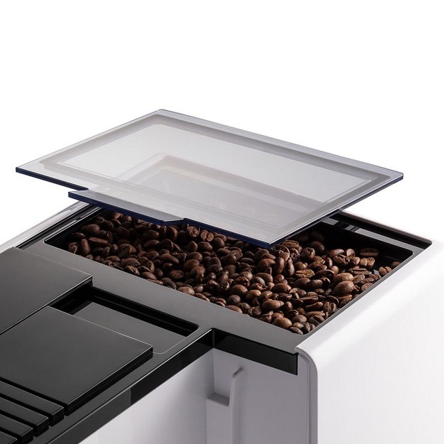 Кофемашина Kaffit com Roma A5-2 White в Тюмени (preview 12)