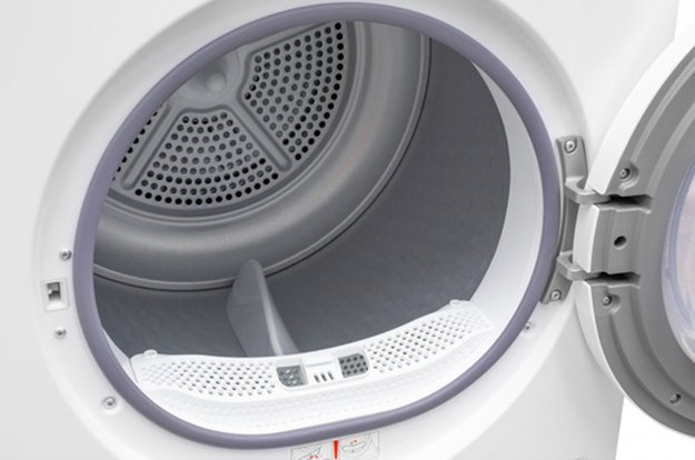 Сушильная машина Schaub Lorenz SLR CW820 в Тюмени (preview 4)