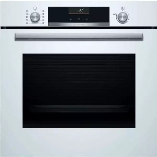 Духовой шкаф Bosch HBA5360W0 в Тюмени (preview 1)