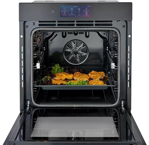 Духовой шкаф Graude BMP 60.4 S в Тюмени (preview 4)