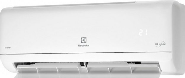 Сплит-система Electrolux EACS-12HSK/N3 в Тюмени (preview 3)