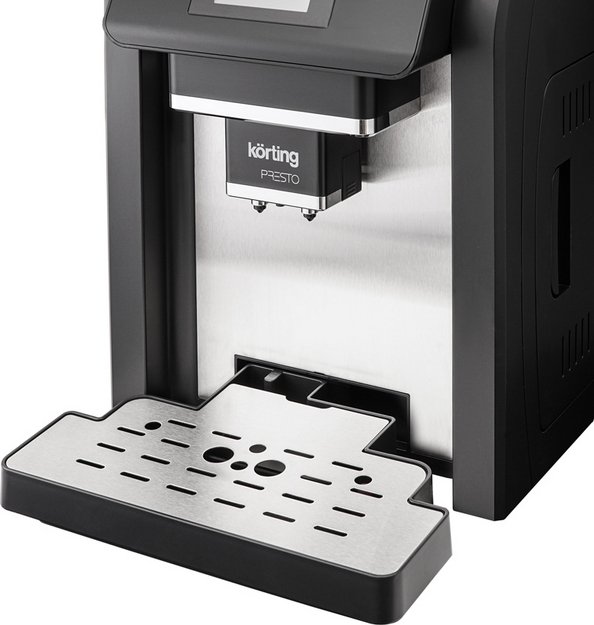 Кофемашина Korting KACM 2009 Presto в Тюмени (preview 12)