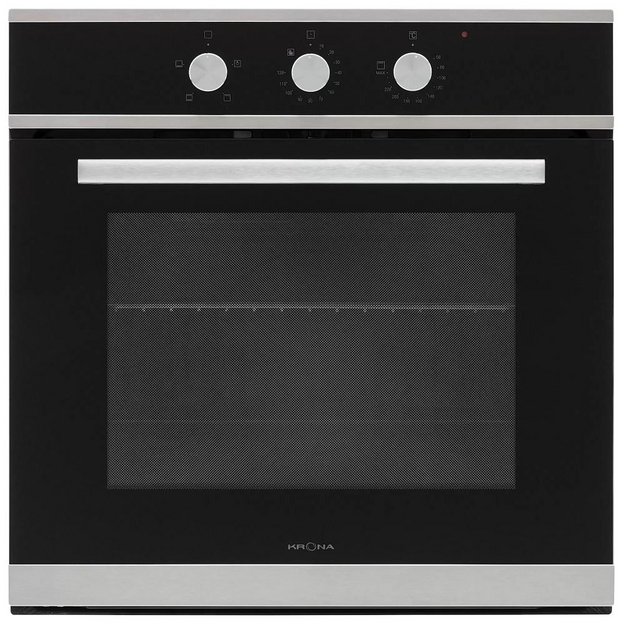 Духовой шкаф KRONA ESSENZA 60 S G2 в Тюмени (preview 1)