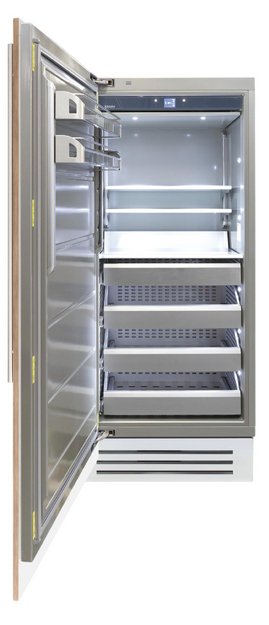 Встраиваемая морозильная камера Fhiaba S900FZ3I в Тюмени (preview 1)