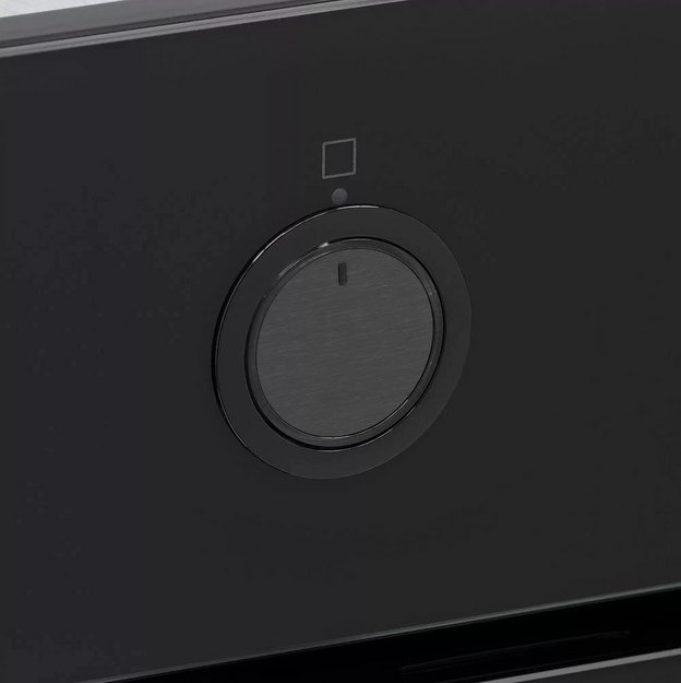 Духовой шкаф KRONA LYRA 45 BL/BL в Тюмени (preview 10)