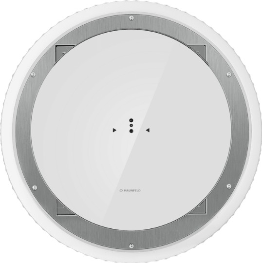 Вытяжка Maunfeld EDELWEISS 39 ISLA White в Тюмени (preview 8)