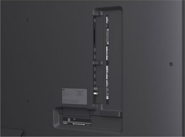 Телевизор LG 75QNED86A6A в Тюмени (preview 14)