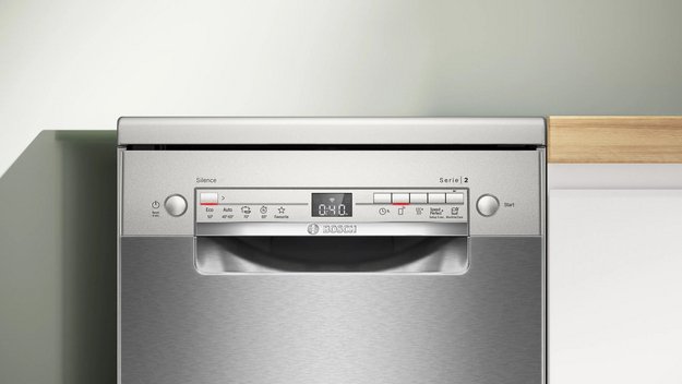 Посудомоечная машина Bosch SPS2HKI42E в Тюмени (preview 2)