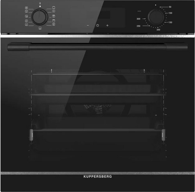 Духовой шкаф Kuppersberg HO 622 BX в Тюмени (preview 2)