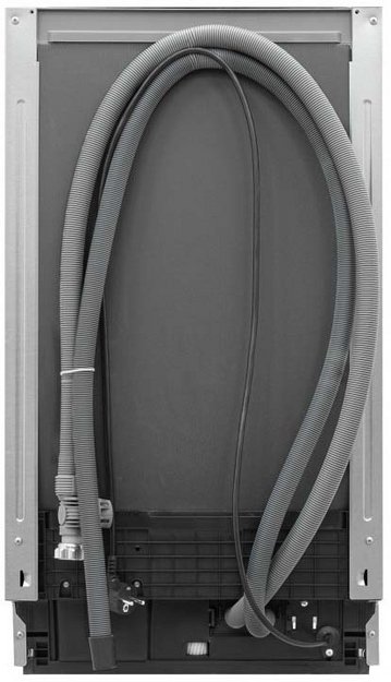 Встраиваемая посудомоечная машина Schaub Lorenz SLG VI4610 в Тюмени (preview 5)