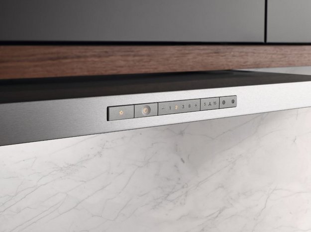 Встраиваемая вытяжка Miele DAS 4620 EDST в Тюмени (preview 3)