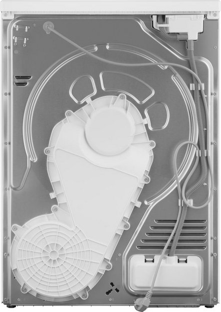 Сушильная машина Weissgauff WD 5247 Premium Heat Pump в Тюмени (preview 7)