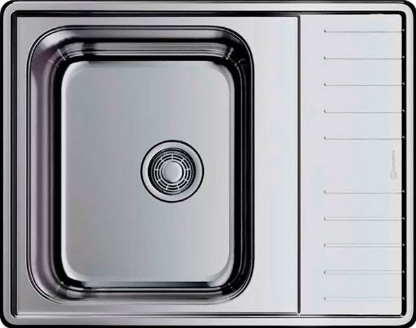 Мойка Omoikiri Sagami 63 IN в Тюмени (preview 1)