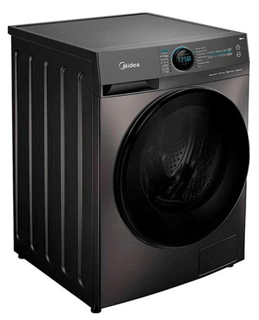 Стиральная машина Midea MF200W90WBS/S-RU в Тюмени (preview 3)