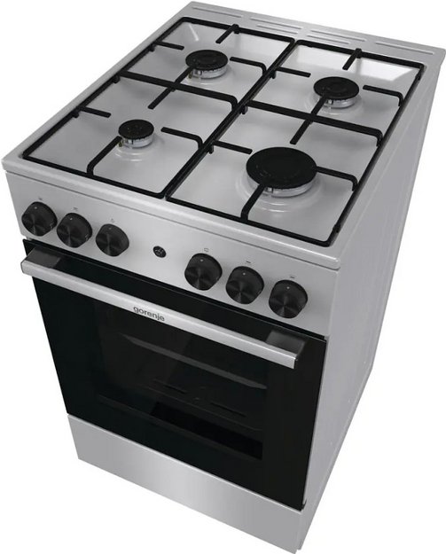 Газовая плита Gorenje GGI5A21XJ в Тюмени (preview 6)
