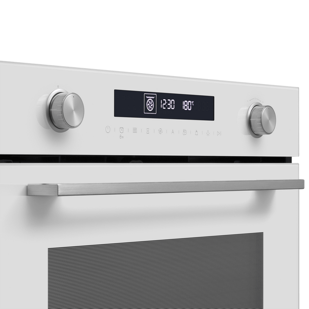 Духовой шкаф Maunfeld MEOR7217DMW в Тюмени (preview 6)