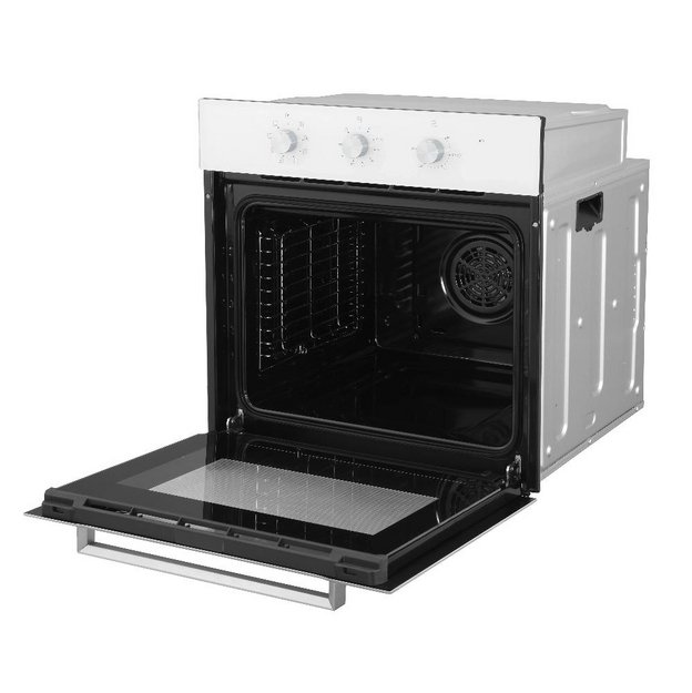 Электрический духовой шкаф Zigmund Shtain E 176 W в Тюмени (preview 9)