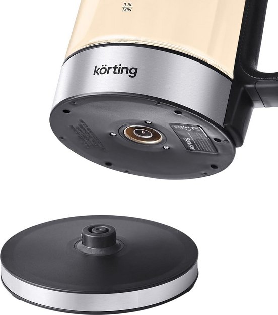 Чайник Korting KWK 0903 G в Тюмени (preview 5)