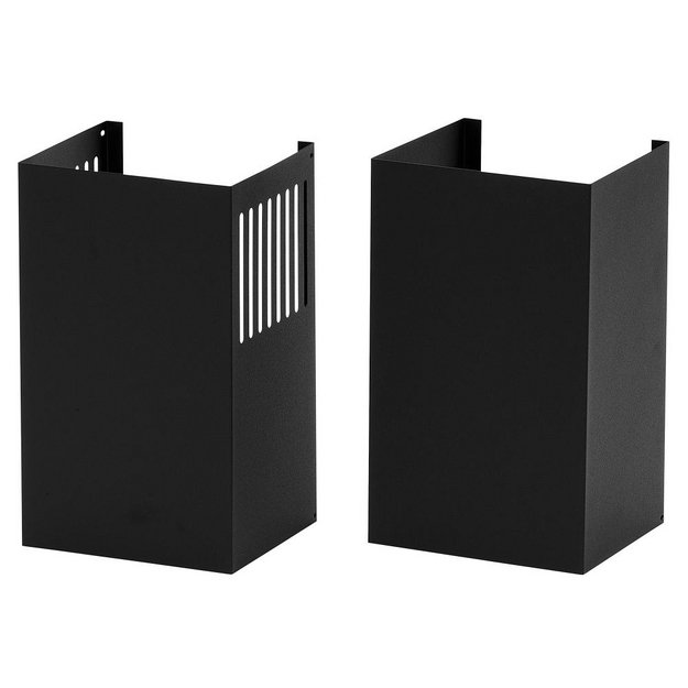 Вытяжка KRONA POLLY 600 BLACK PB V2 в Тюмени (preview 10)