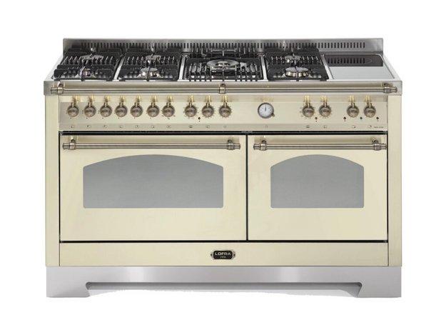 Варочный центр Lofra RBID156MFT+MFT/AEOV Bronze в Тюмени (preview 1)