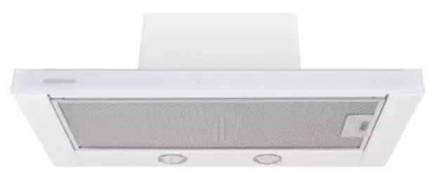 Встраиваемая вытяжка Maunfeld OUSE TOUCH 60 Glass White в Тюмени (preview 4)