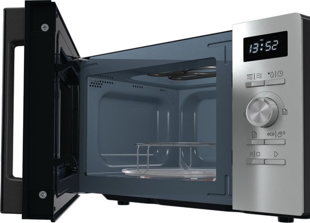 Микроволновая печь с грилем Gorenje MO20A4XH в Тюмени (preview 5)