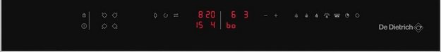 Варочная панель De Dietrich DPI4400B в Тюмени (preview 2)